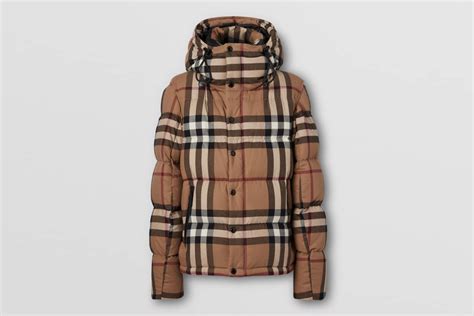 burberry puffer coat outlet.